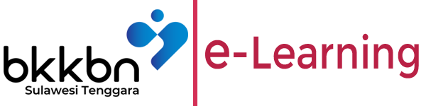 BKKBN E-Learning